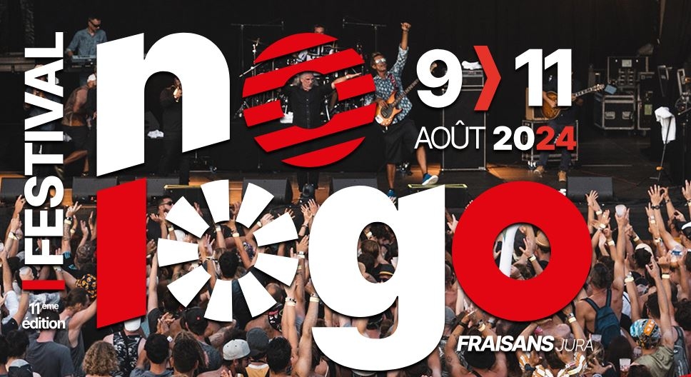 No Logo Festival 2024