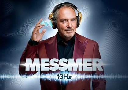 Messmer 13HZ à Besançon